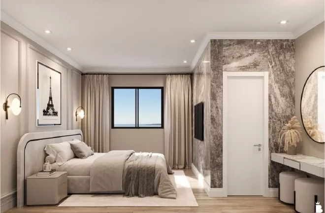 Imagem Torino Residence - Fase 1 - Apartamento à venda no bairro Centro - Itapema/SC
