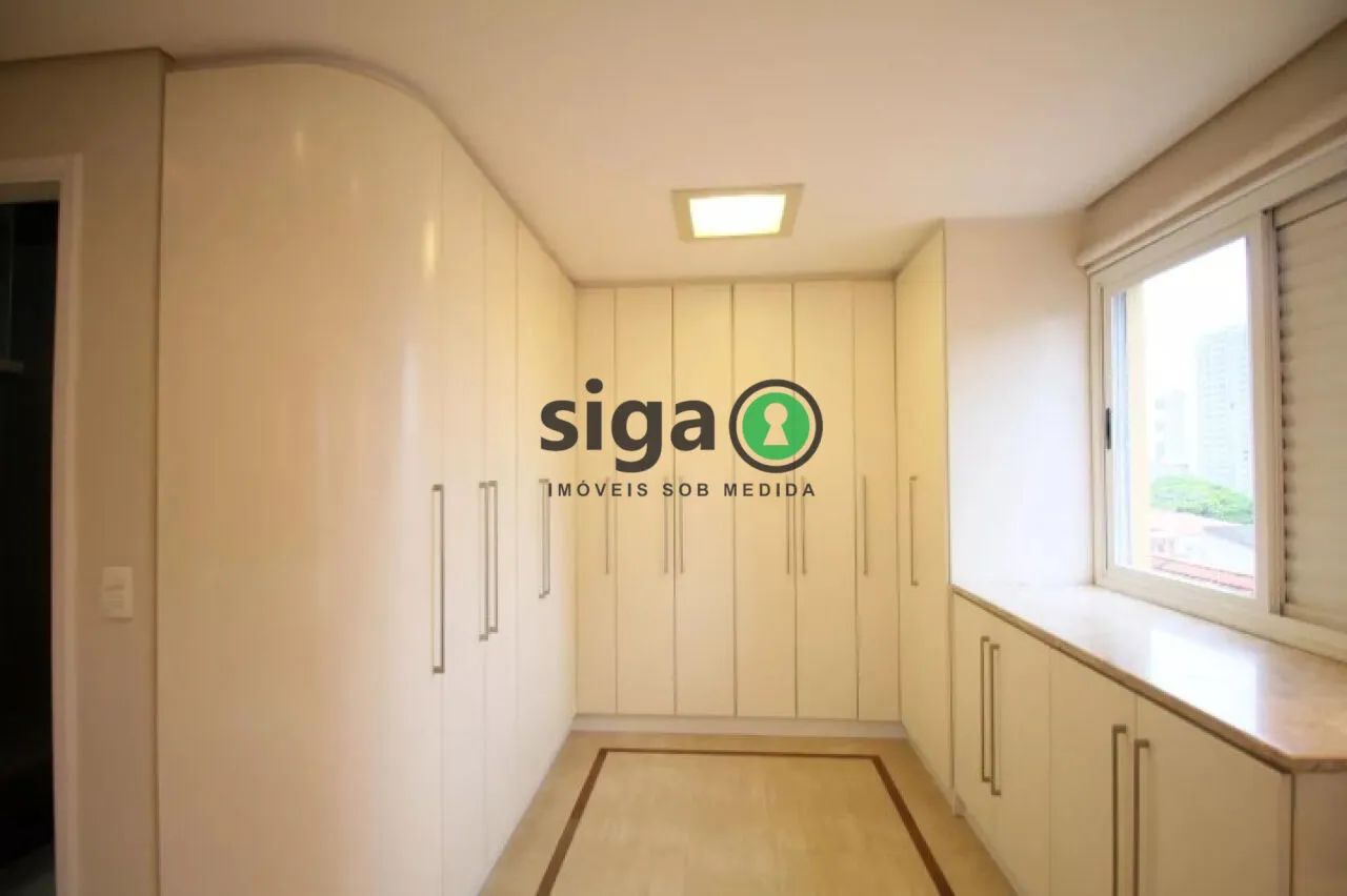 Imagem Apartamento a venda 100 m² 1 Suíte Master, 2 vagas - Vila Progredidor -SP