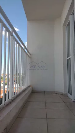 Imagem Apartamento Padrão
