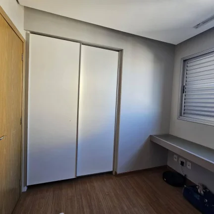 Imagem Apartamento de Luxo com Varanda Gourmet e Lazer Completo no Grajaú