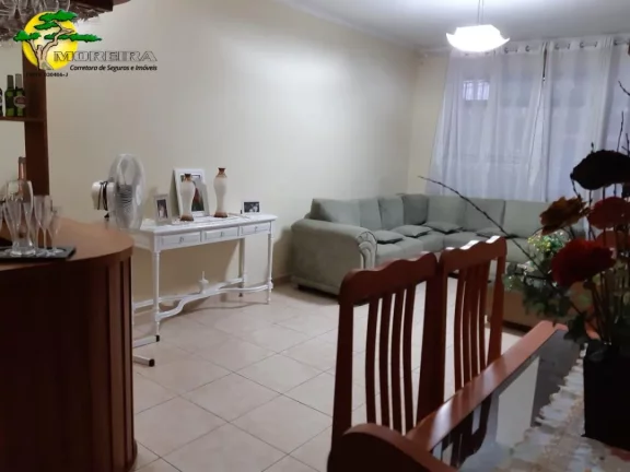 Foto do imóvel AMPLO SOBRADO NO JARDIM PERI