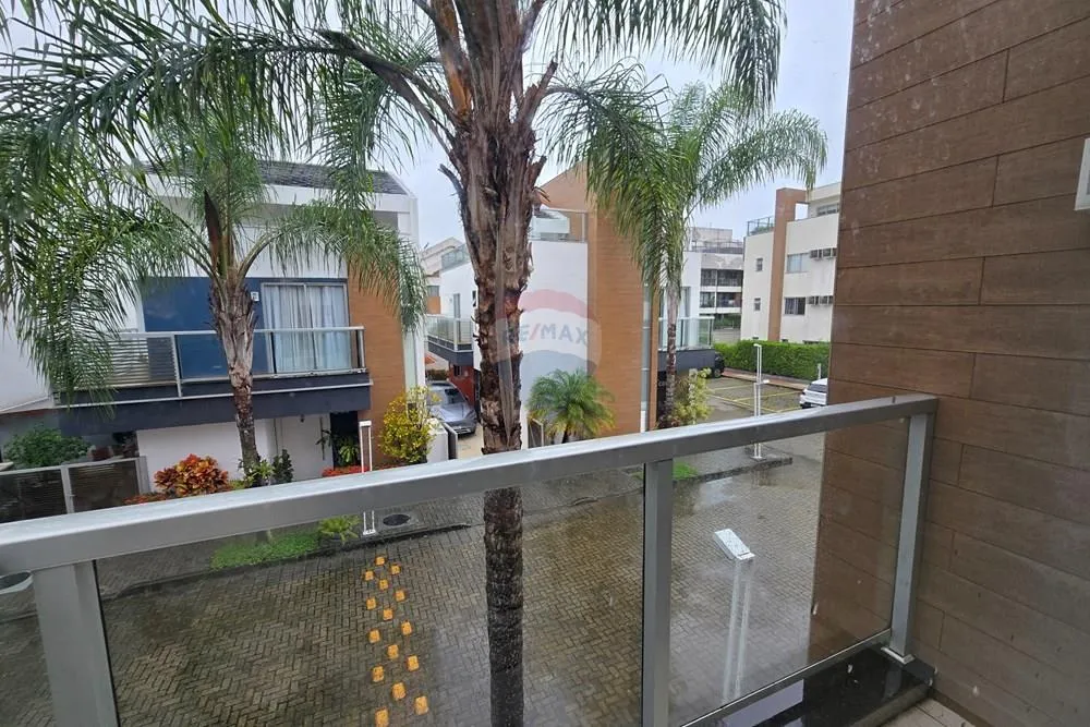 Imagem Casa com 4 Suítes, Concetto Bianco