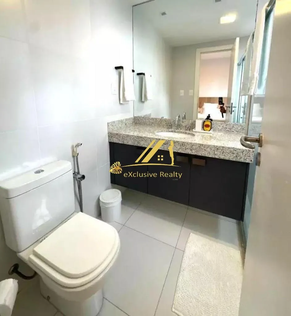 Imagem Apartamento RESIDENCIAL em Salvador - Bahia, Graça