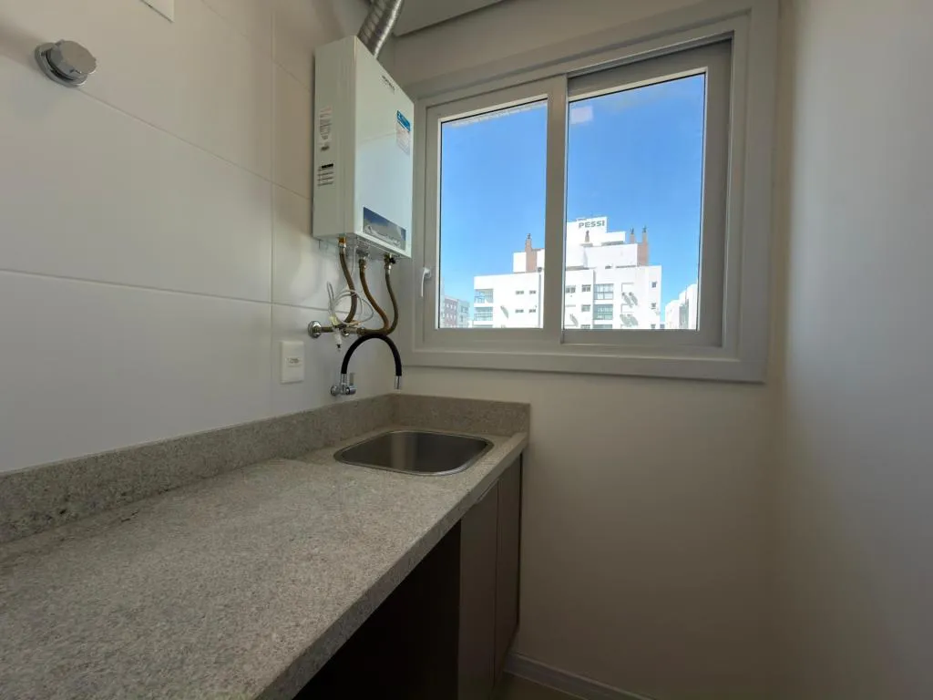 Imagem Apartamento 3 Dormitórios - Bairro Navegantes