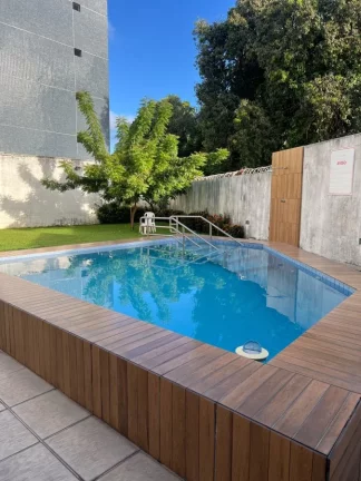 Imagem Apartamento para Venda em Recife, Boa Viagem, 2 dormitórios, 1 suíte, 1 banheiro, 2 vagas