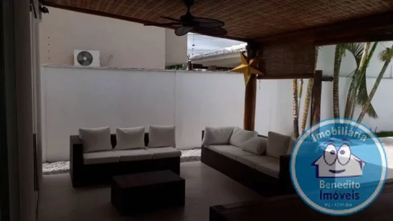 Imagem Casa Duplex Padrão Luxo R$1.850.000
