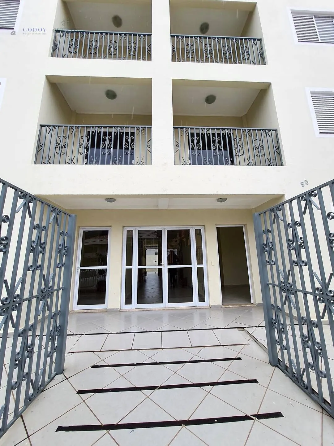 Imagem Apartamento à venda 1 Quarto, 1 Suite, 1 Vaga, 54M², Santana, Pindamonhangaba - SP | Edifício Padrão Centro
