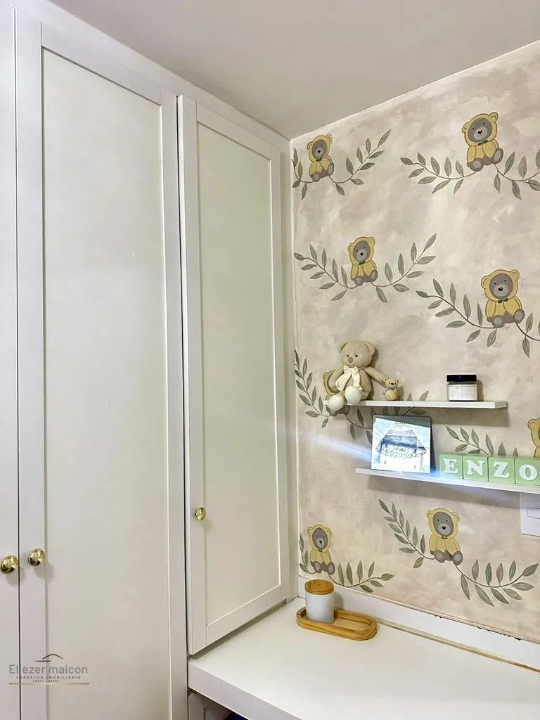 Imagem Apartamento com elevador a venda no bairro Vila Togni em Poços de Caldas