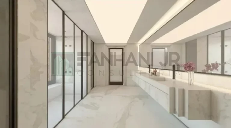 Imagem CASA RESIDENCIAL em SÃO PAULO - SP, JARDIM EUROPA