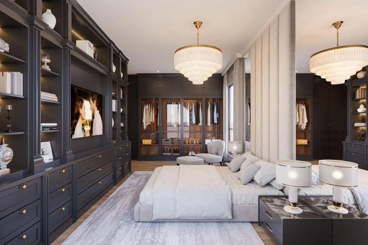 Imagem Apartamento à venda com 165m2 por R$ 3.100.000,00