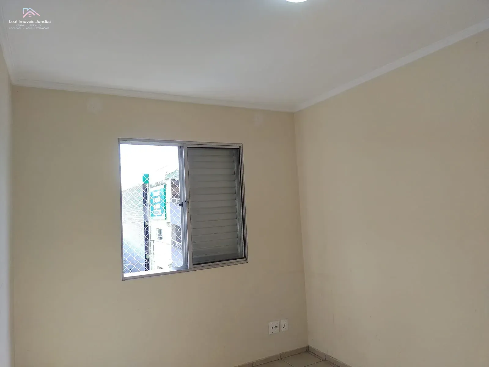 Imagem Apartamento para locação - 2 dormitórios - 1 vaga - Residencial Débora - Vila Arens - Jundiaí - São