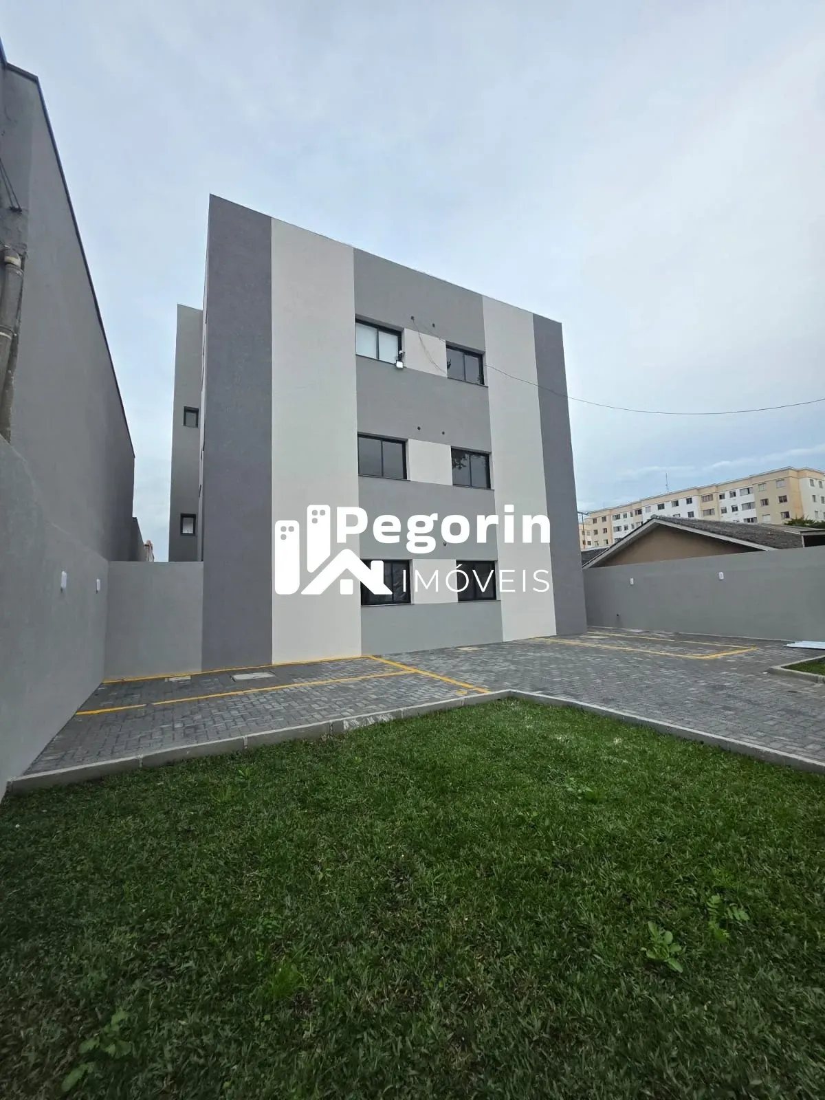 Imagem APARTAMENTO 1 QUARTO