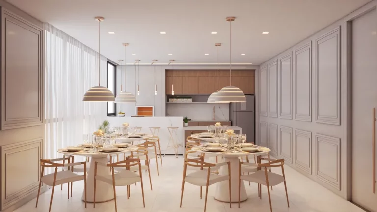 Imagem Apartamento à venda em Porto Belo, Balneário Perequê, com 3 quartos, 113,52m2
