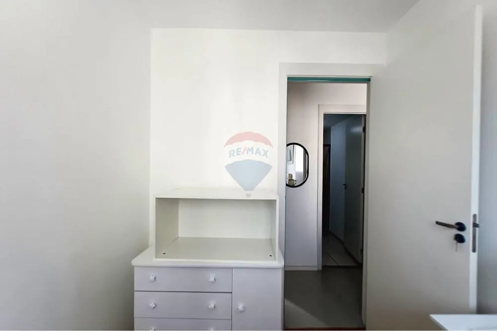 Imagem Apartamento à venda com 2 quartos (1 suite) semi-mobiliado no Cond. Vivaz Zona Norte