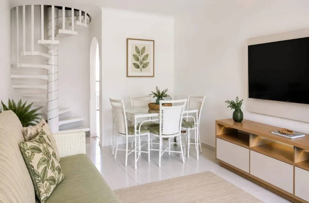 Imagem Sobrado com 2 Quartos à Venda, 85 m² em Vilas do Atlântico - Lauro de Freitas