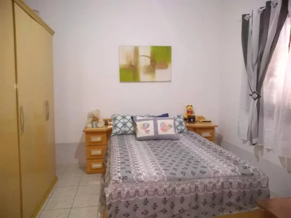 Imagem Casa com 5 dorms, Real, Praia Grande - R$ 1.06 mi, Cod: 2646