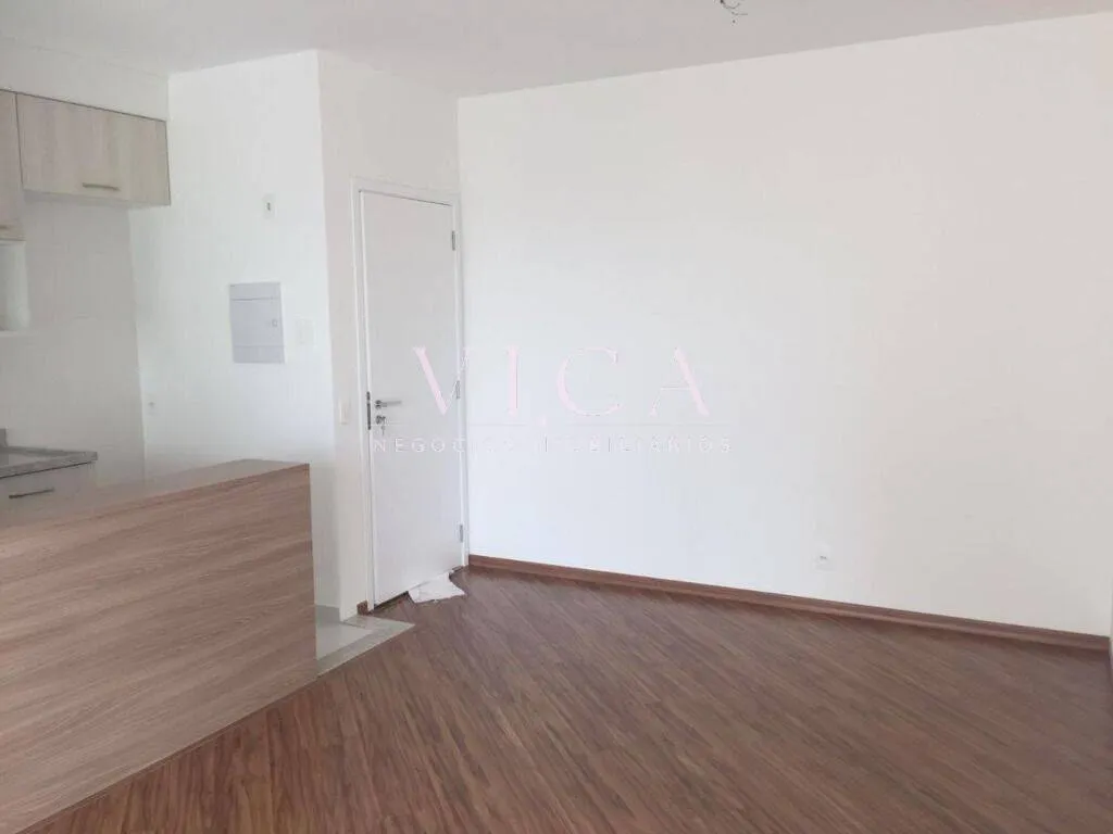 Imagem HIT Alphaville | Apto 50m² 1 dorm, andar alto, vista livre | R$ 580 mil
