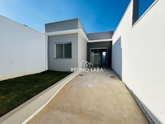 Imagem Casa à venda em Betim MG , Bairro Vila Verde
