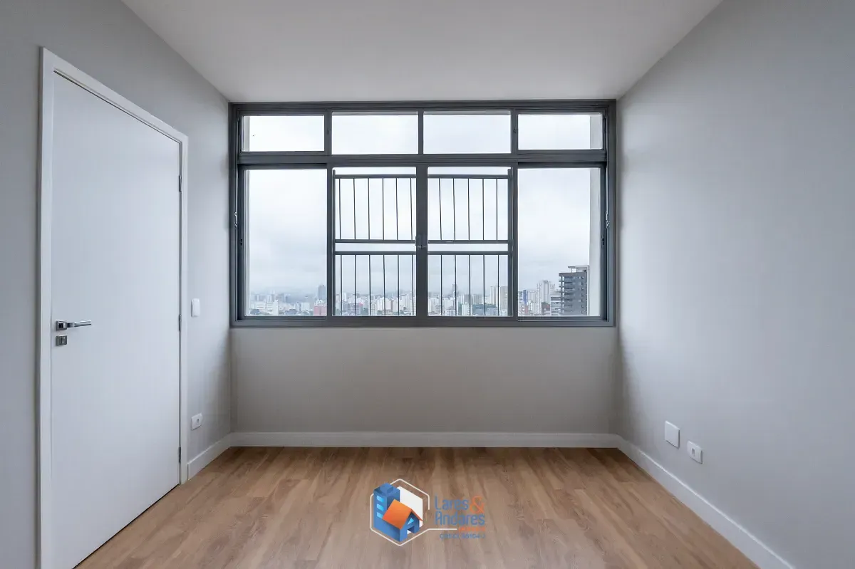 Imagem Apartamento para venda em POMPÉIA com 2 quartos, 60m²