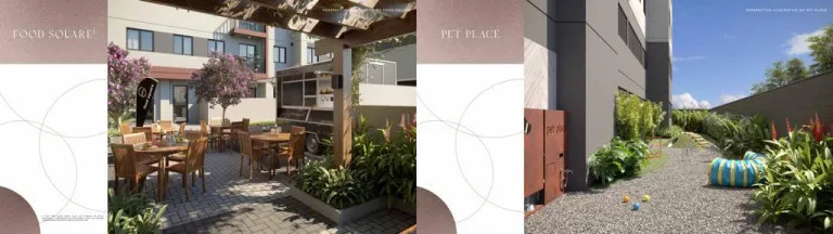 Foto do imóvel Apartamento com 2 Quartos à Venda, 59 m² em Vila Maria Baixa - São Paulo
