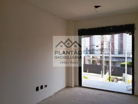 Imagem Sobrado a Venda no bairro Seminário - Curitiba, PR