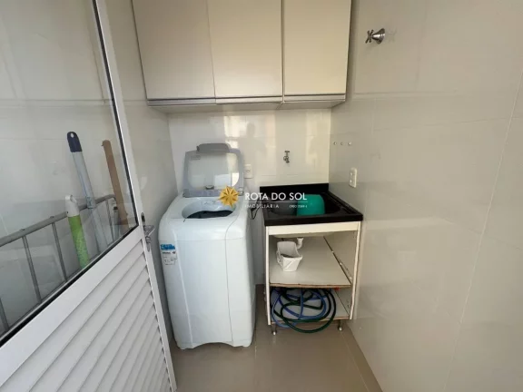 Imagem Villa Milano Residencial Cobertura 3 suítes à venda Praia Canto Grande Bombinhas SC