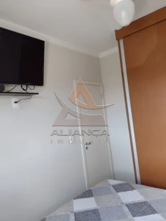 Imagem Apartamento - Ribeirão Preto - Ipiranga