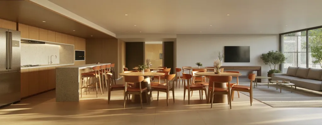 Imagem Apartamento em Petrópolis