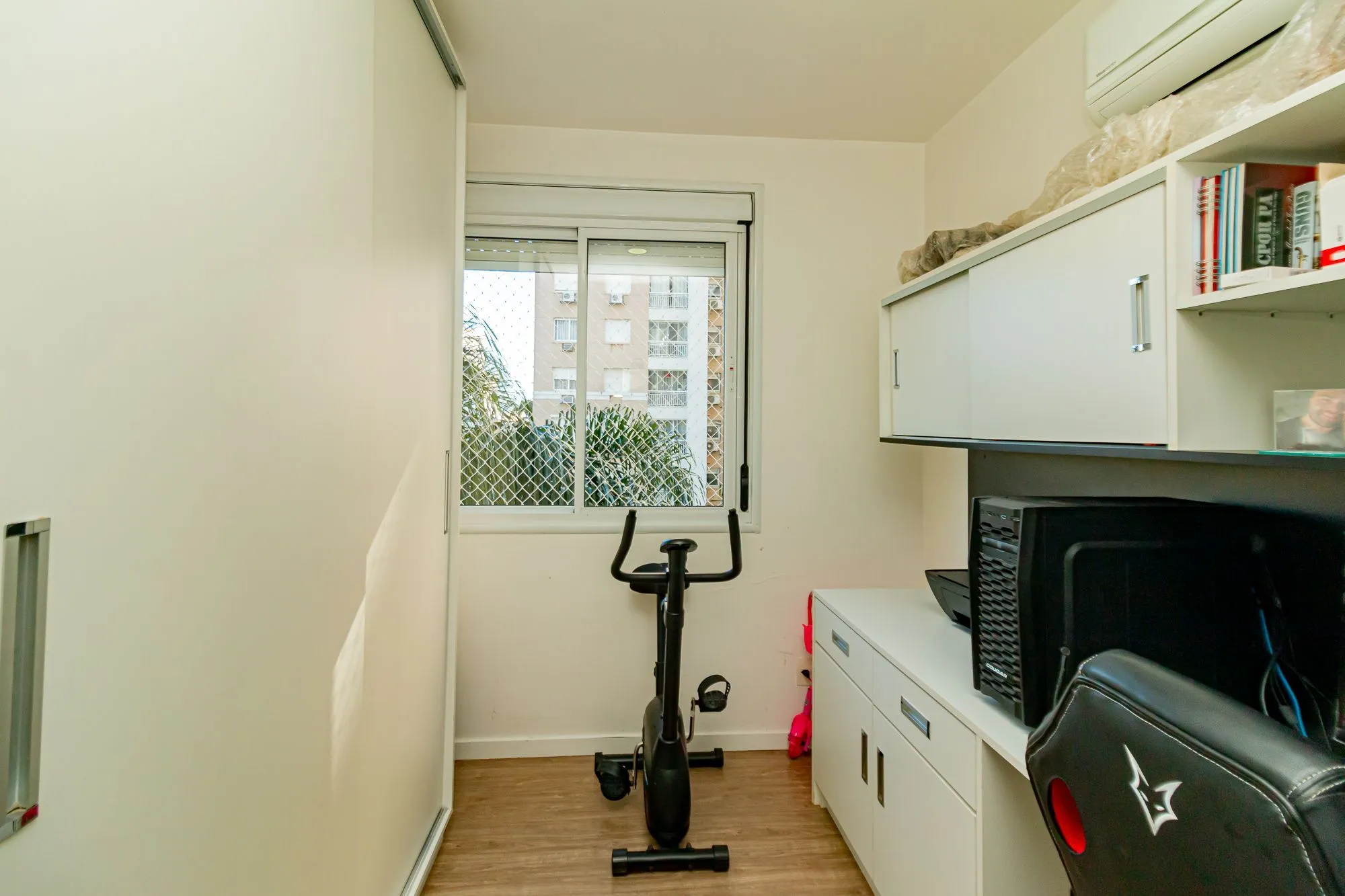 Imagem Apartamento em Vila Ipiranga