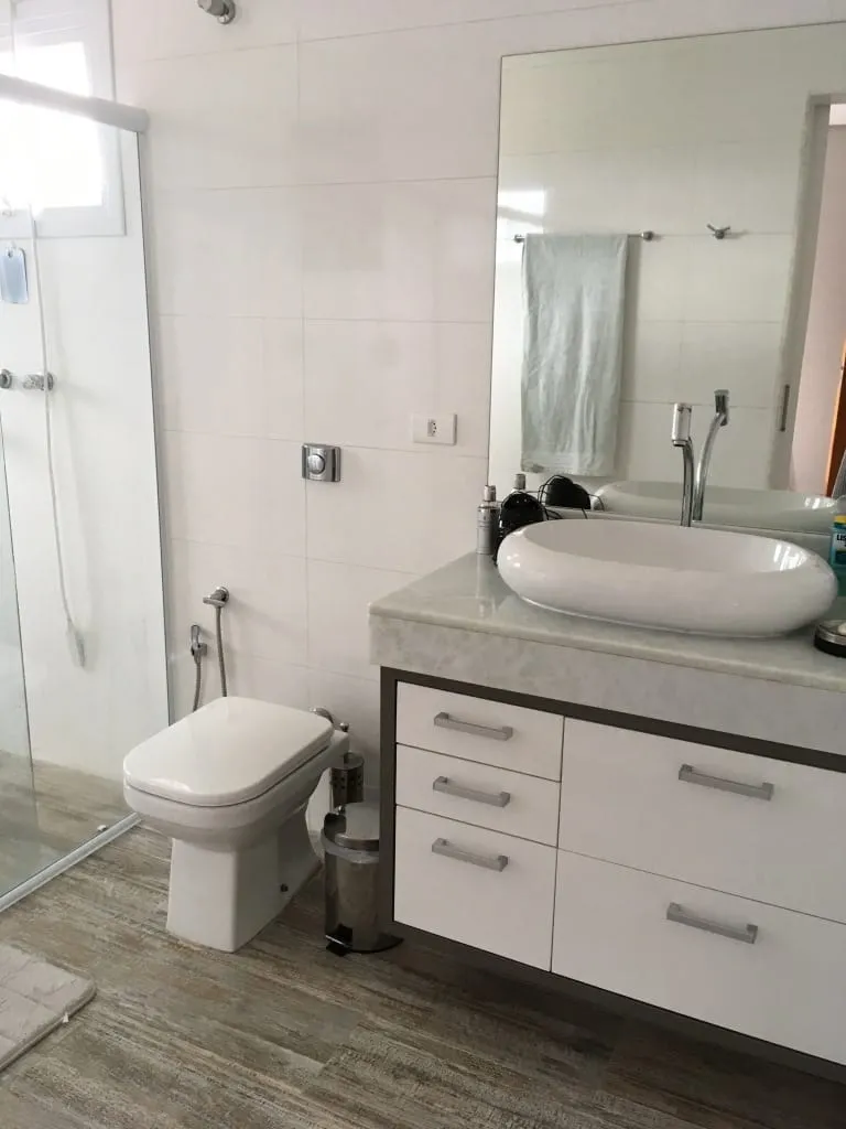 Imagem Casa à venda 3 Quartos, 3 Suites, 4 Vagas, 490M², Condomínio Real Ville, Pindamonhangaba - SP | Condomínio Real Ville