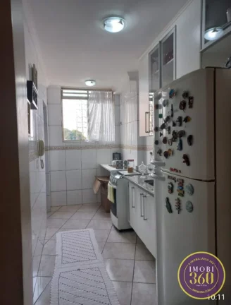 Imagem Apartamento a venda Chácara Belenzinho, 2 dormitórios sacada1 vaga de garagem