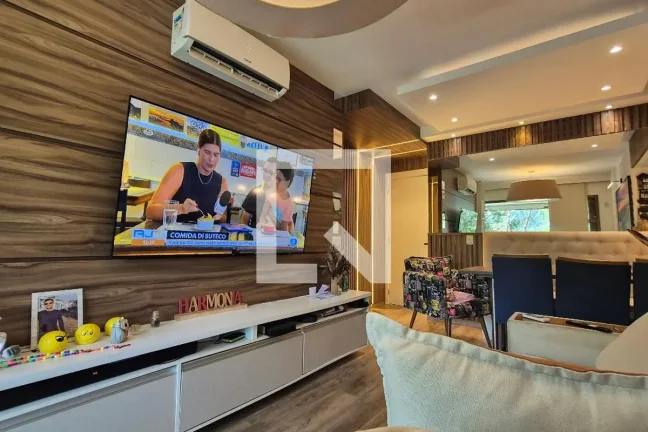 Imagem Apartamento à Venda - Recreio, 2 Quartos, 69 m2
