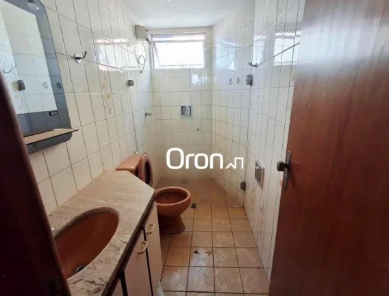 Imagem Apartamento à venda, 84 m² por R$ 420.000,00 - Setor Bela Vista - Goiânia/GO