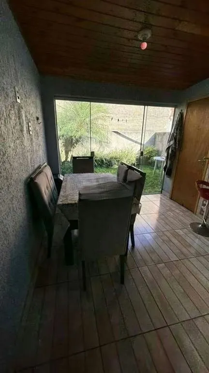 Imagem CASA 2 DORMITÓRIOS - CAMPOS DE NOVA IPANEMA - FINANCIÁVEL