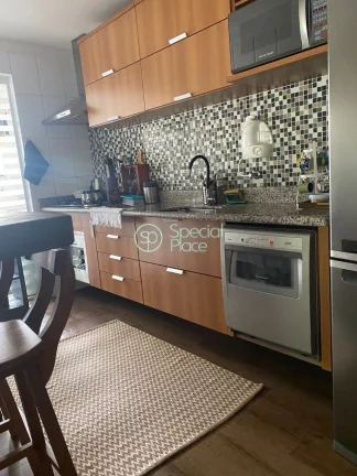 Imagem Ótimo apartamento à venda Panamby 110m2 *110m2 area útil *Salas de estar e de jantar *Sala integr...