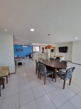 Imagem Apartamento 1 Quarto à Venda em Jardim Armação | Completo, com Lazer e Infraestrutura Premium