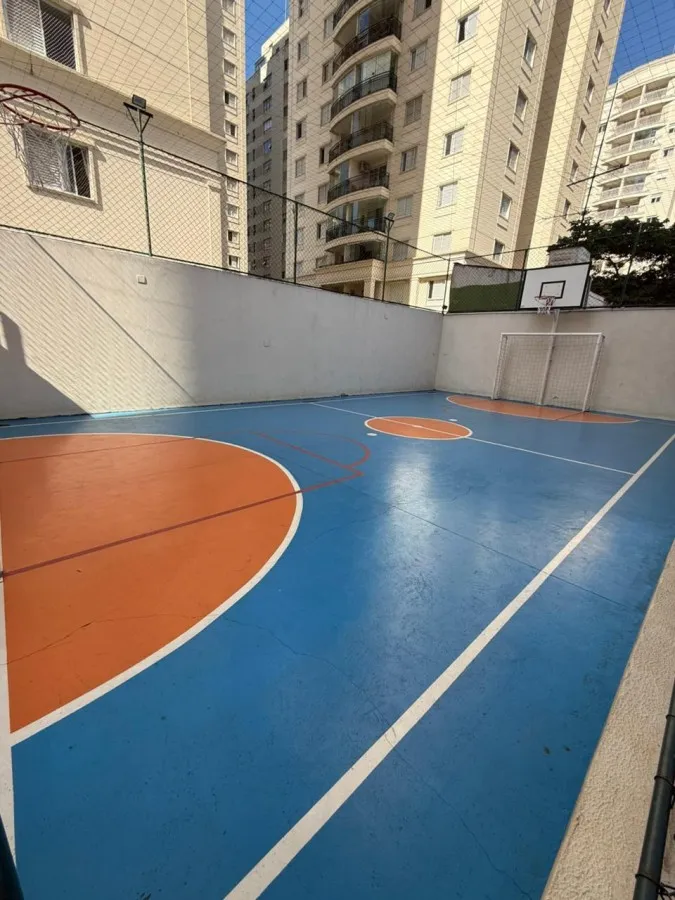 Imagem Apartamento para Venda em São Paulo, Vila Pompéia, 3 dormitórios, 1 suíte, 2 banheiros, 2 vagas