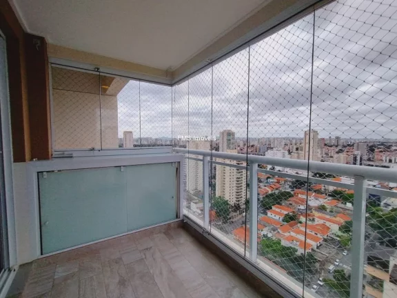 Foto do imóvel APARTAMENTO 64m- 1 DORMITORIO(2DORMITORIO REVERSIVEL) - 2 VAGAS - VILA MASCOTE