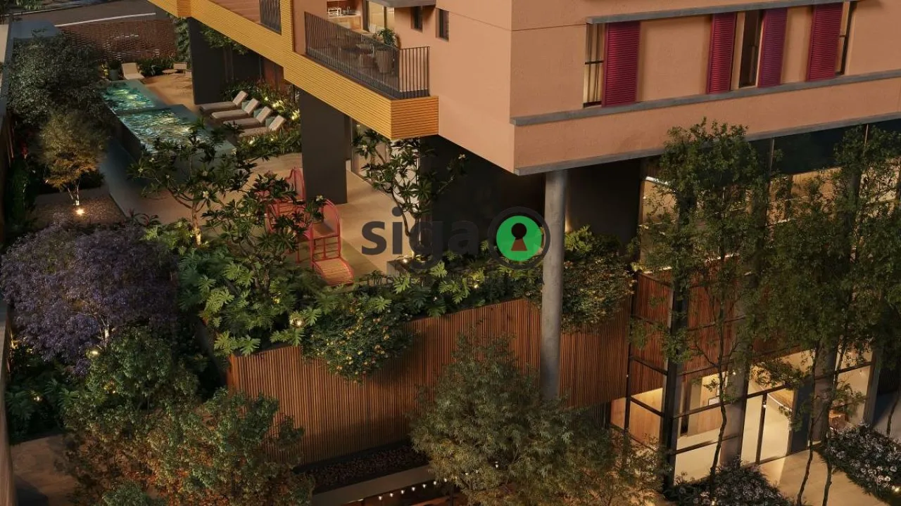 Imagem Apartamento para venda na Vila Ipojuca, São Paulo - SP