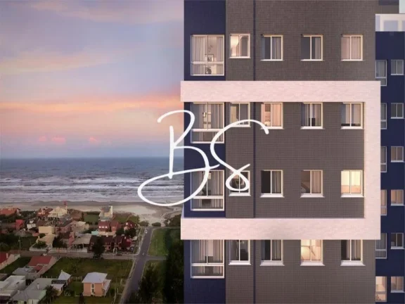 Imagem APARTAMENTO RESIDENCIAL em CAPÃO DA CANOA - RS, Capão da Canoa