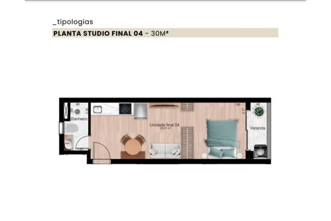 Imagem Apartamento à venda no bairro Vila da Saúde - São Paulo/SP