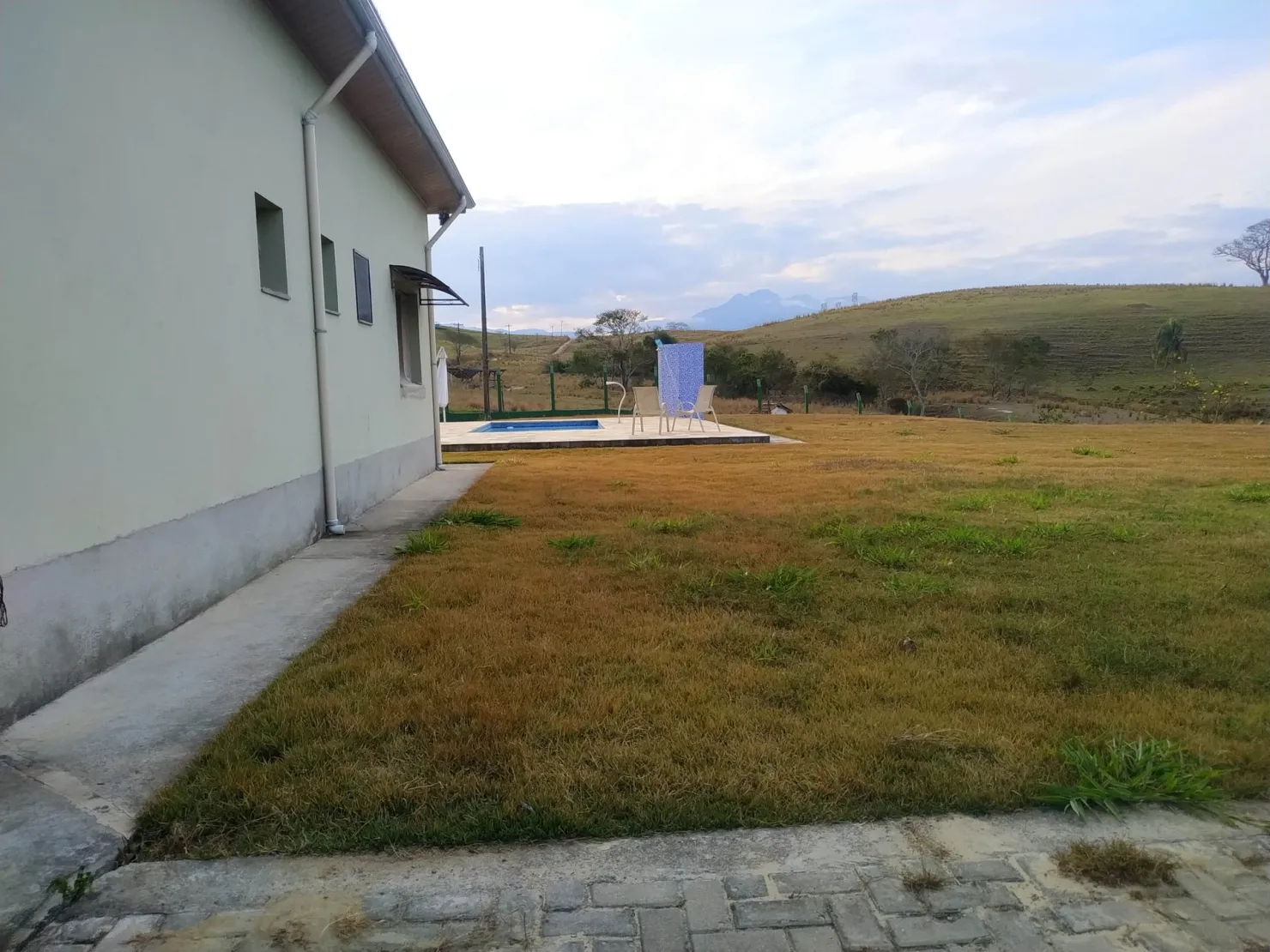 Imagem Chácara à venda 3 Quartos, 1 Suite, 4840000M², Zona Rural, Cachoeira Paulista - SP