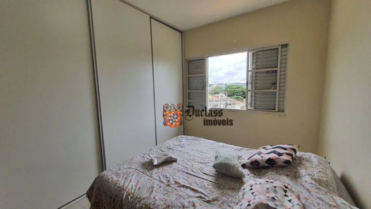 Imagem Casa com 3 dormitórios à venda, 135 m² por R$ 680.000,00 - Vila Vioto - Jundiaí/SP