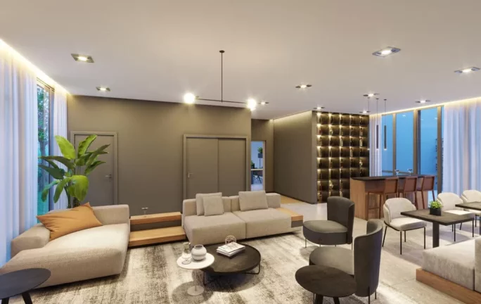 Imagem APARTAMENTO RESIDENCIAL em São Paulo - SP, Vila Madalena