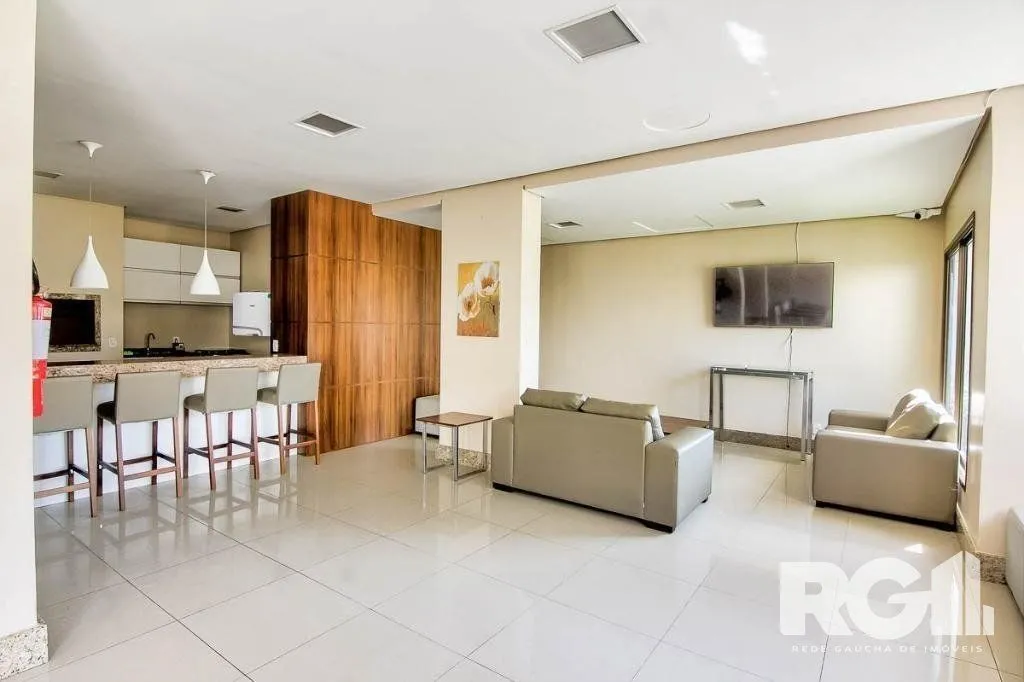 Imagem Apartamento em Santa Maria Goretti