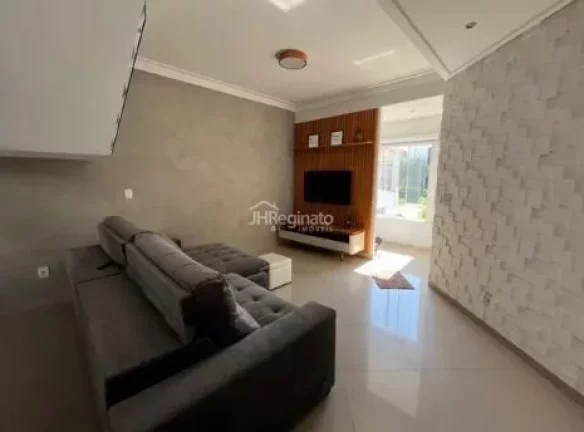 Imagem Sobrado à Venda no Condomínio Jardim Portugal