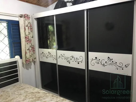 Imagem Chácara à Venda 3 Quartos e 4 Banheiros, 3200 m² P/R$ 670.000,00