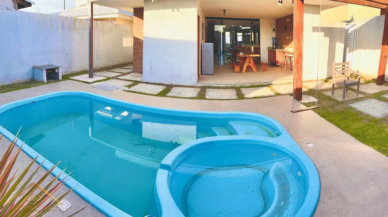 Foto do imóvel Casa para Venda em Armação dos Búzios / RJ