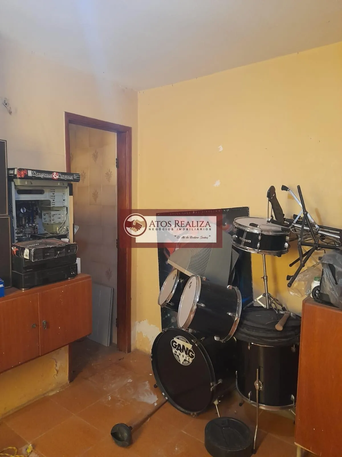 Imagem Casa térrea à venda no Jardim Lallo SP, 3 dorms, 91m²