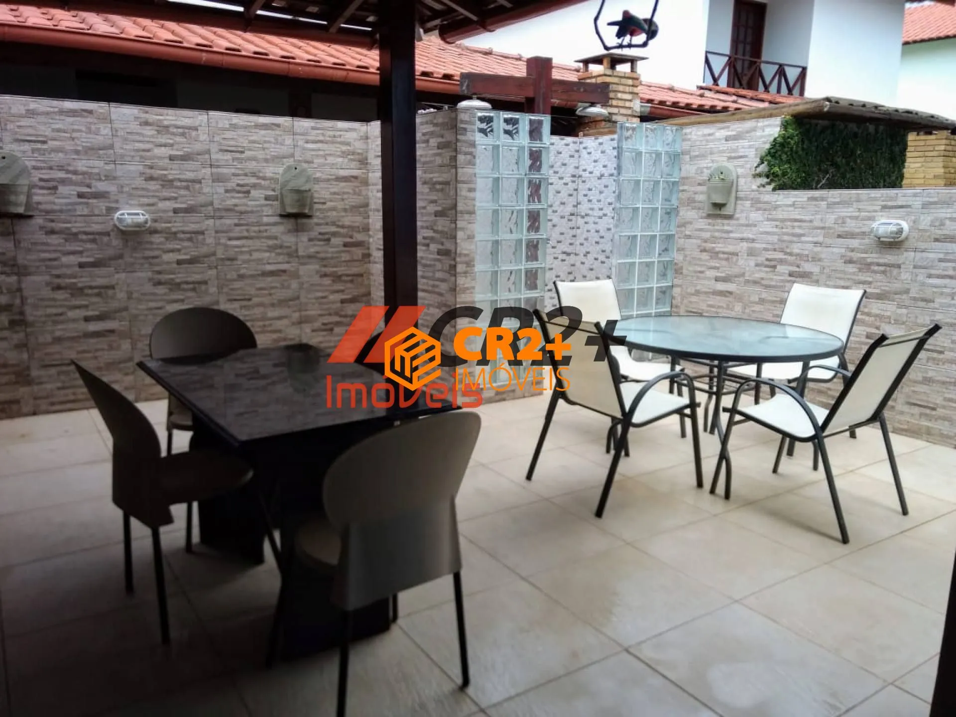 Imagem Vende excelente casa em Carneiros, 05 quartos, 03 suítes, município de Tamandaré